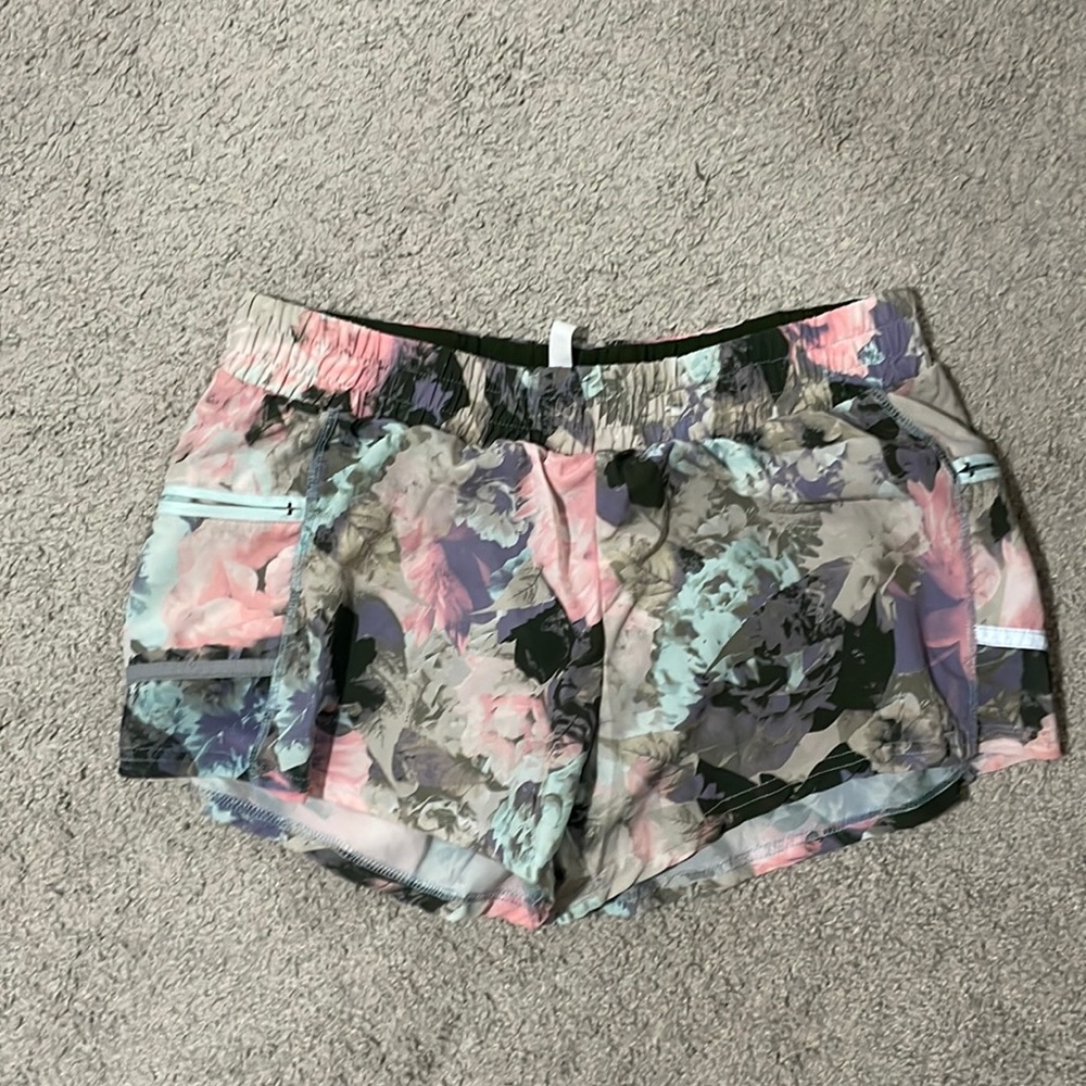 Fun Fabletics Shorts